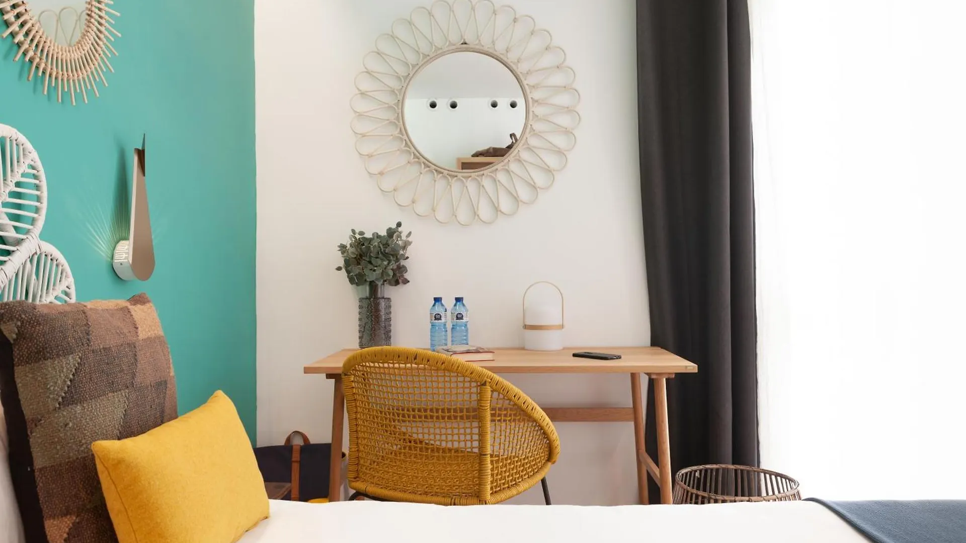 Casa Vaganto Hotel Barcelona
