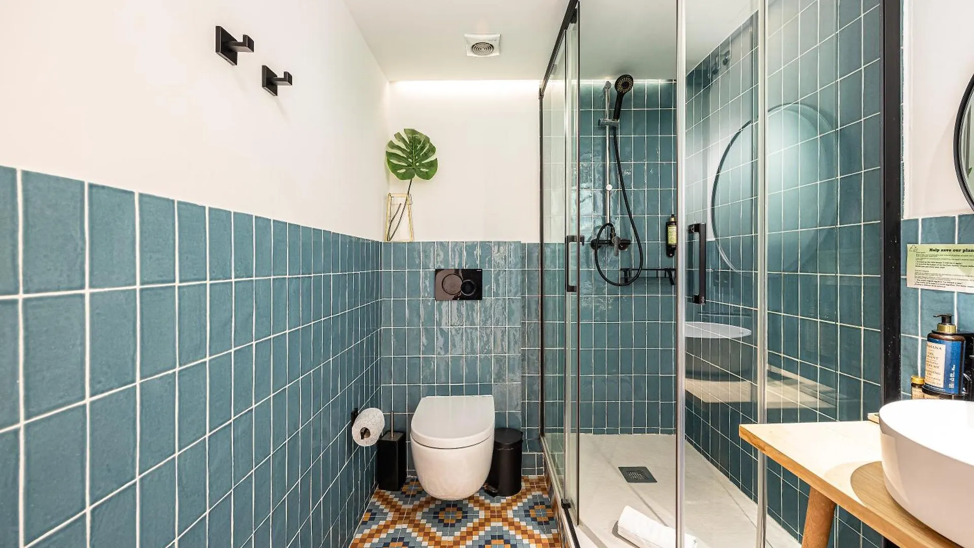 Casa Vaganto Hotel Barcelona