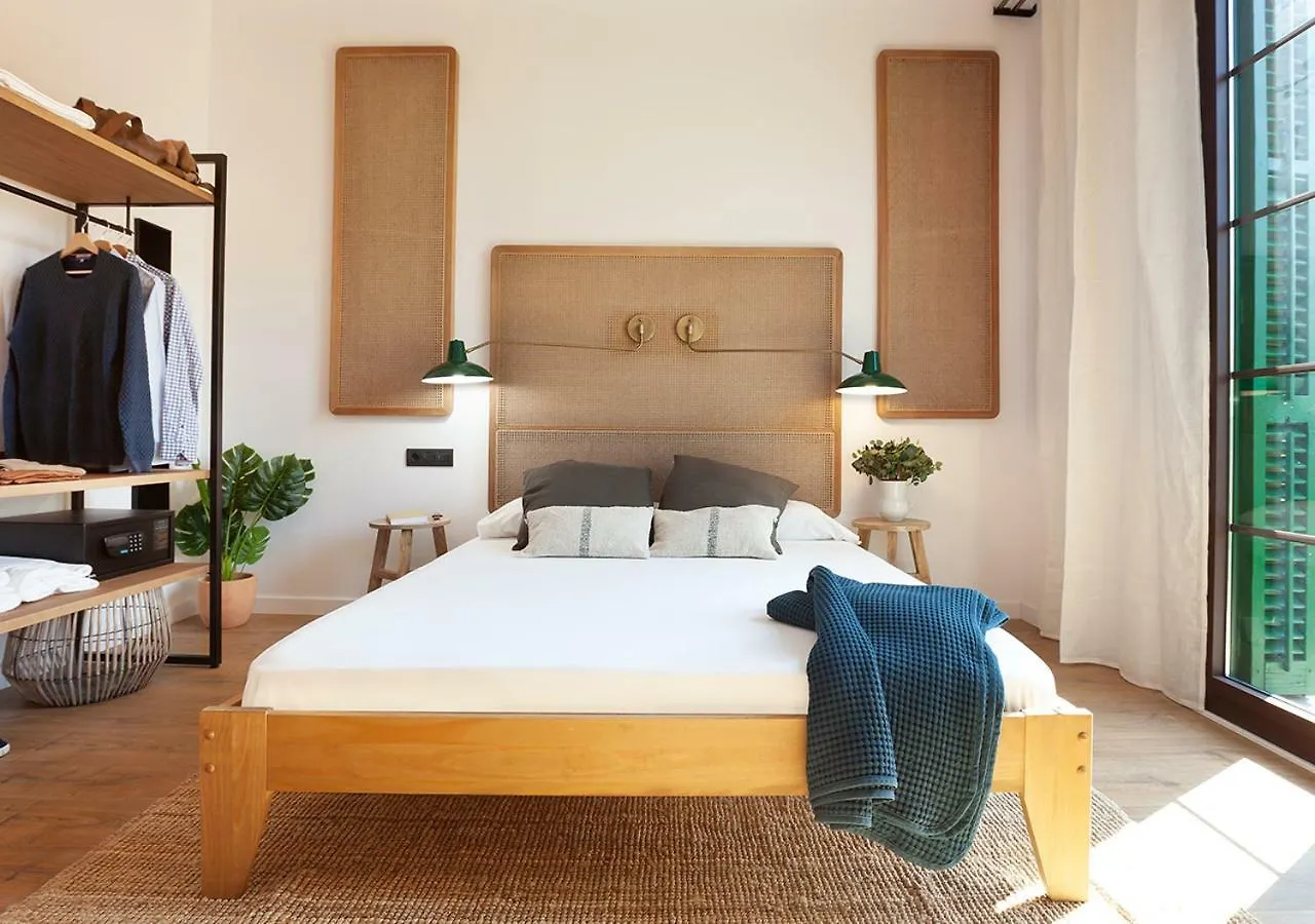 Casa Vaganto Hotel Barcelona
