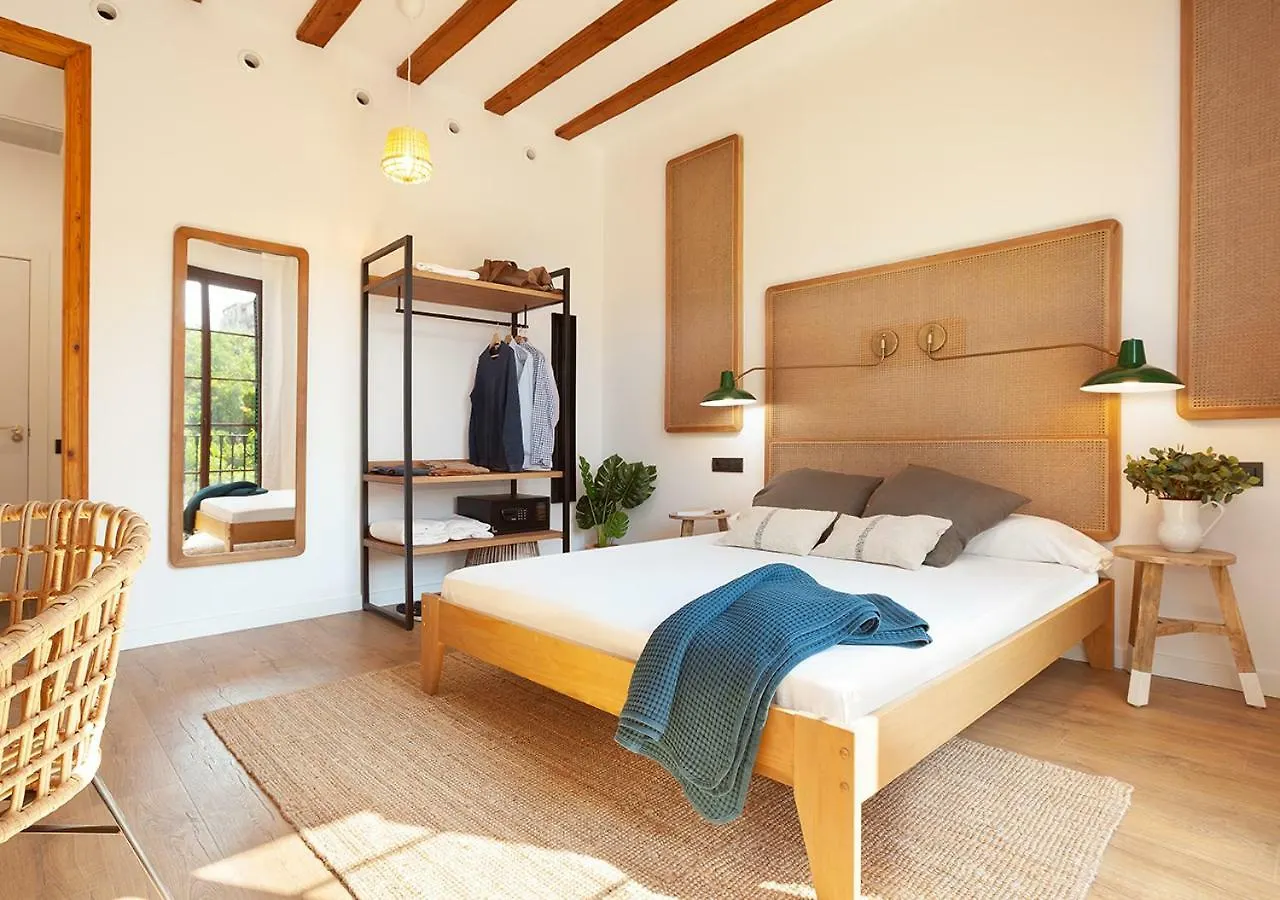 Casa Vaganto Hotel Barcelona