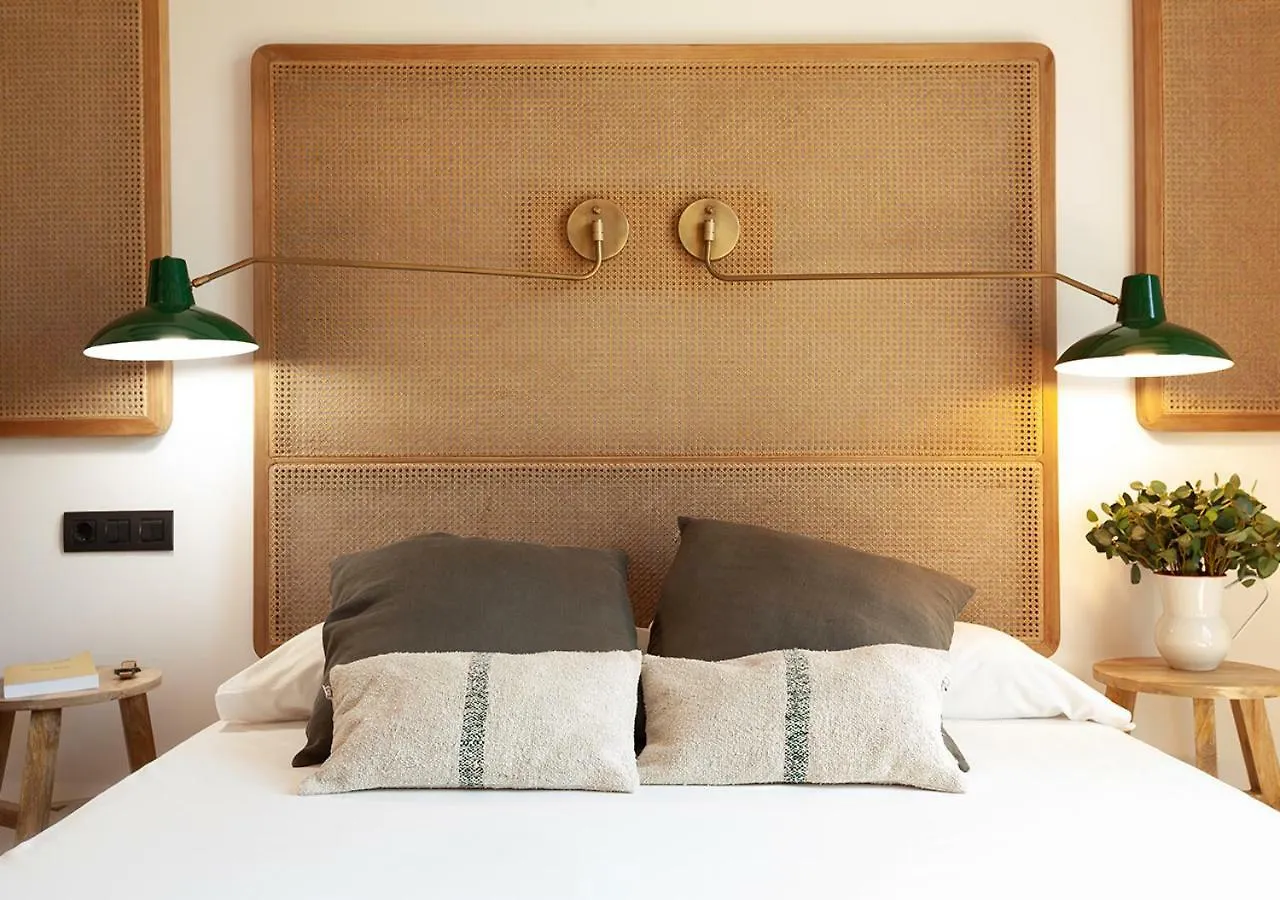 Casa Vaganto Hotel Barcelona