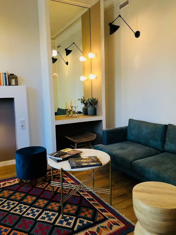 Casa Vaganto Hotel Barcelona