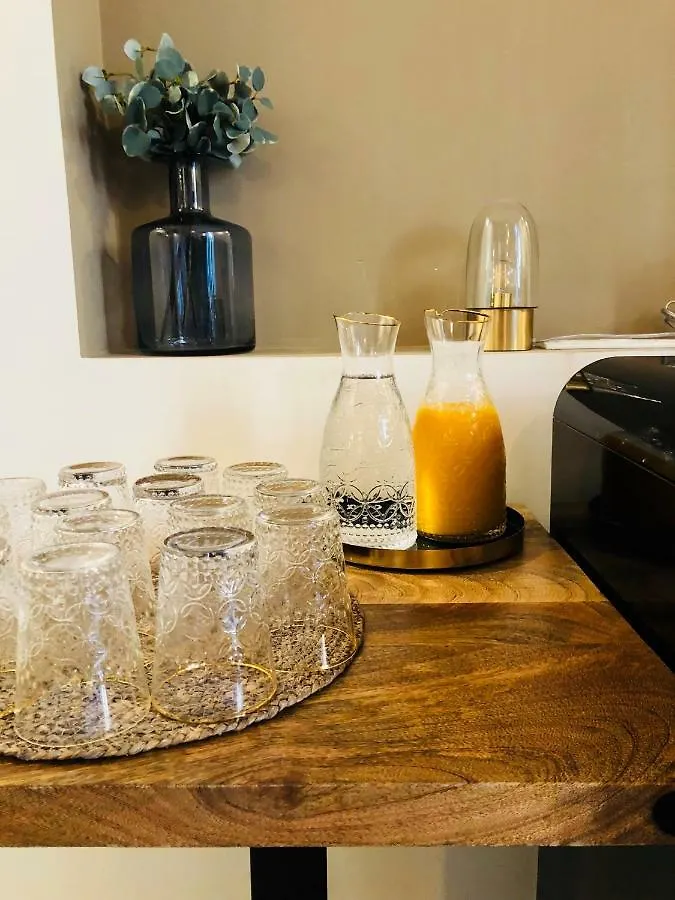***  Casa Vaganto Hotel Barcelona Spain