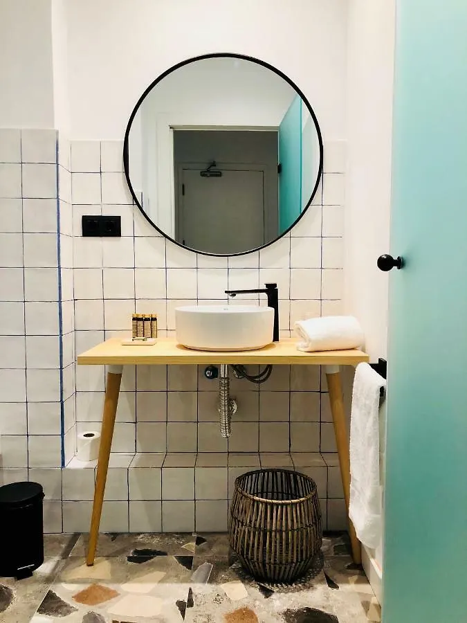 Casa Vaganto Hotel Barcelona