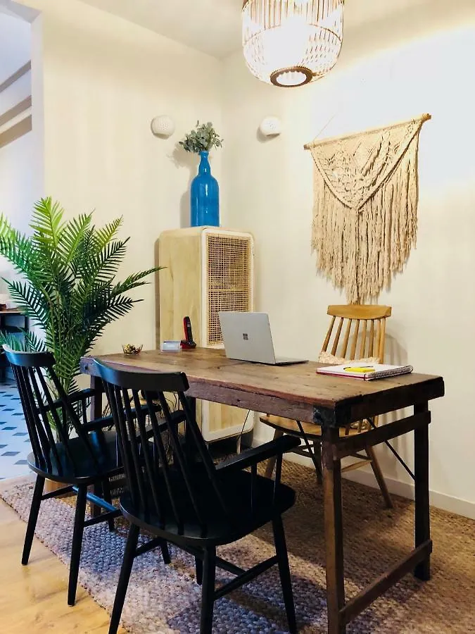 Casa Vaganto Hotel Barcelona