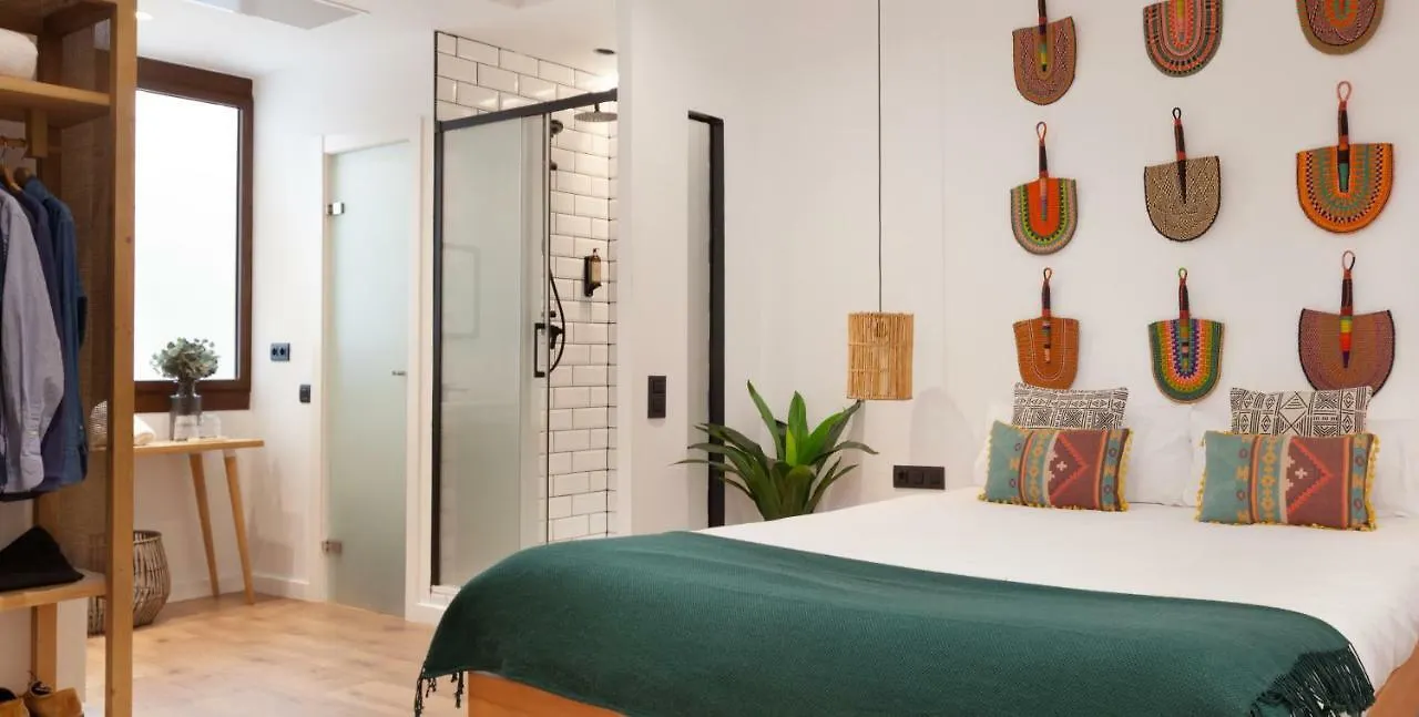 Casa Vaganto Hotel Barcelona 3*,