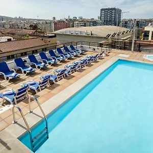 Szálloda Sunotel Aston, Barcelona