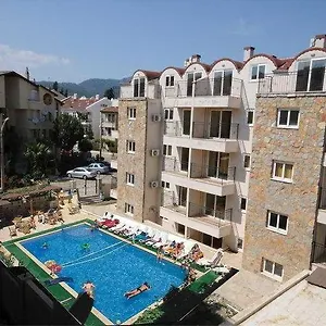 Otel Class Family Marmaris