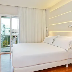 3* Отель Nh Les Corts