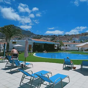 *** Apartahotel Malibu Park España