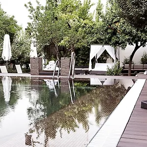 Hotel Hospes Palacio Del Bailio, A Member Of Design Cordoba
