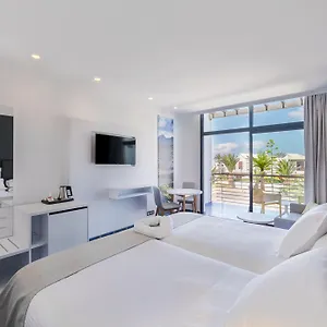 Resort Mirador Papagayo By Livvo Playa Blanca (Lanzarote)