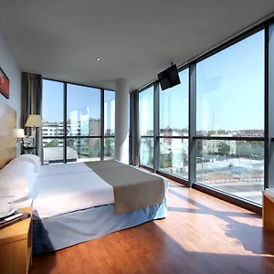 Exe Palmera 4* Sevilla
