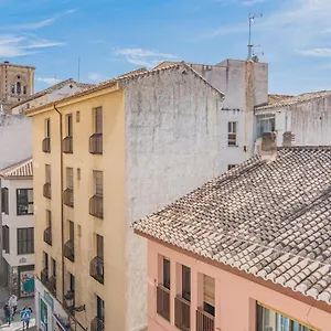 Daire Mosaiko Homes Catedral Granada