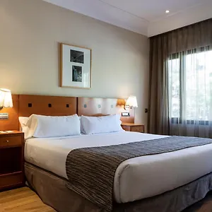**** Hotel Petit Palace Arturo Soria Alcalá España