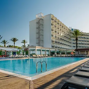 Hotel Alua Illa De Menorca S'Algar
