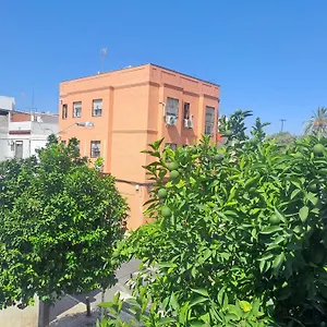Pansiyon Casa Salma Sevilla