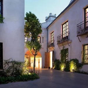 Hotel Hospes Palacio Del Bailio, A Member Of Design Cordoba