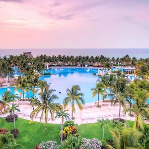 Otel At Mayan Palace Vidanta Riviera Maya Playa Paraiso