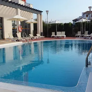 **** Hotel Adaria España