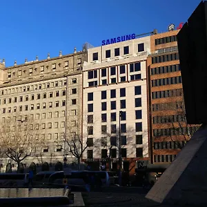 4* Отель Olivia Plaza