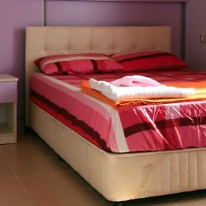 Otel Grand World Ölüdeniz