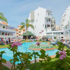 Aparthotel Playaolid Costa Adeje (Tenerife)