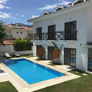 Otel Casa Pallet (adults Only) Dalyan