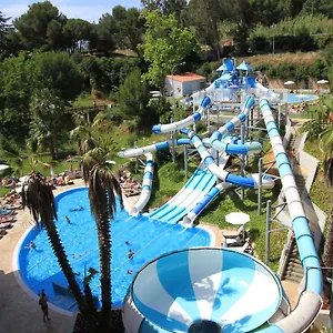 **** Hotel Gran Garbi & Aquasplash España