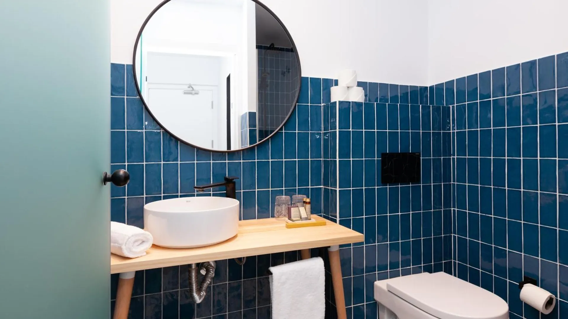 Hotel Casa Vaganto Barcelona 3*,  Španělsko