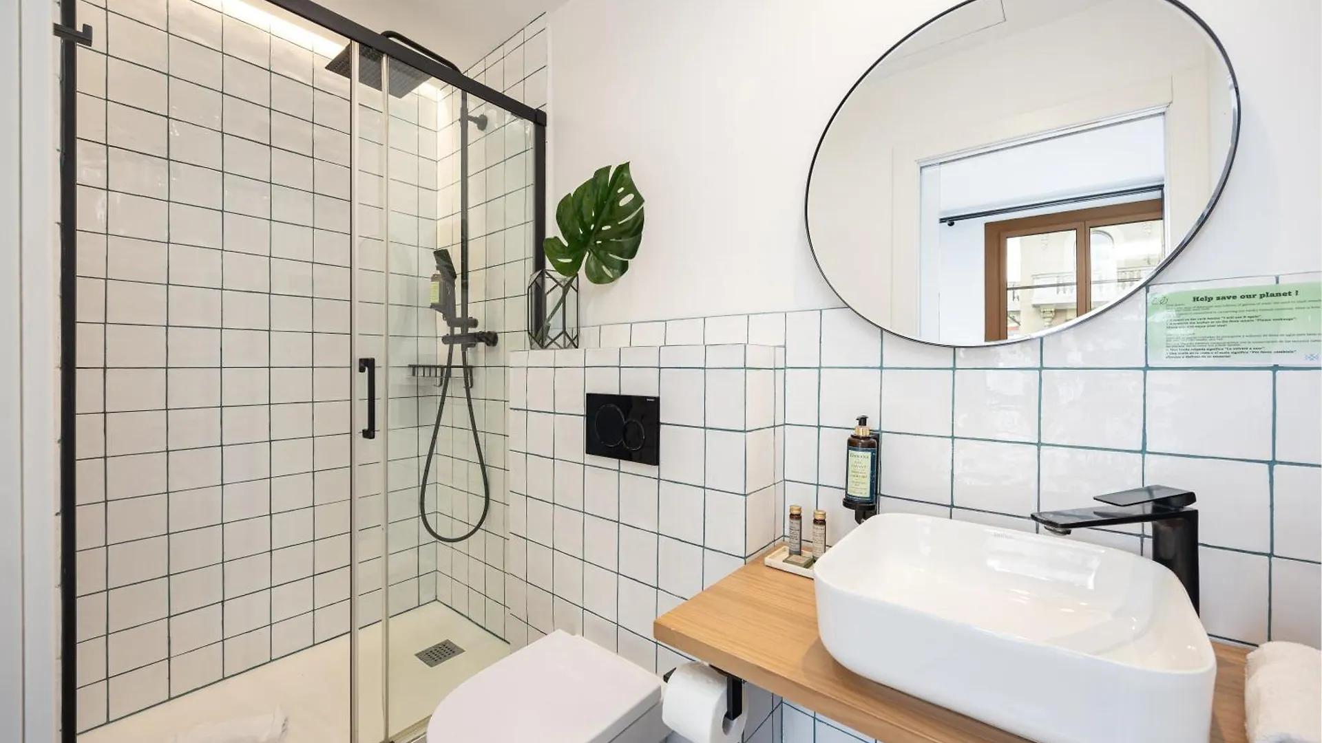 Hotel Casa Vaganto Barcelona