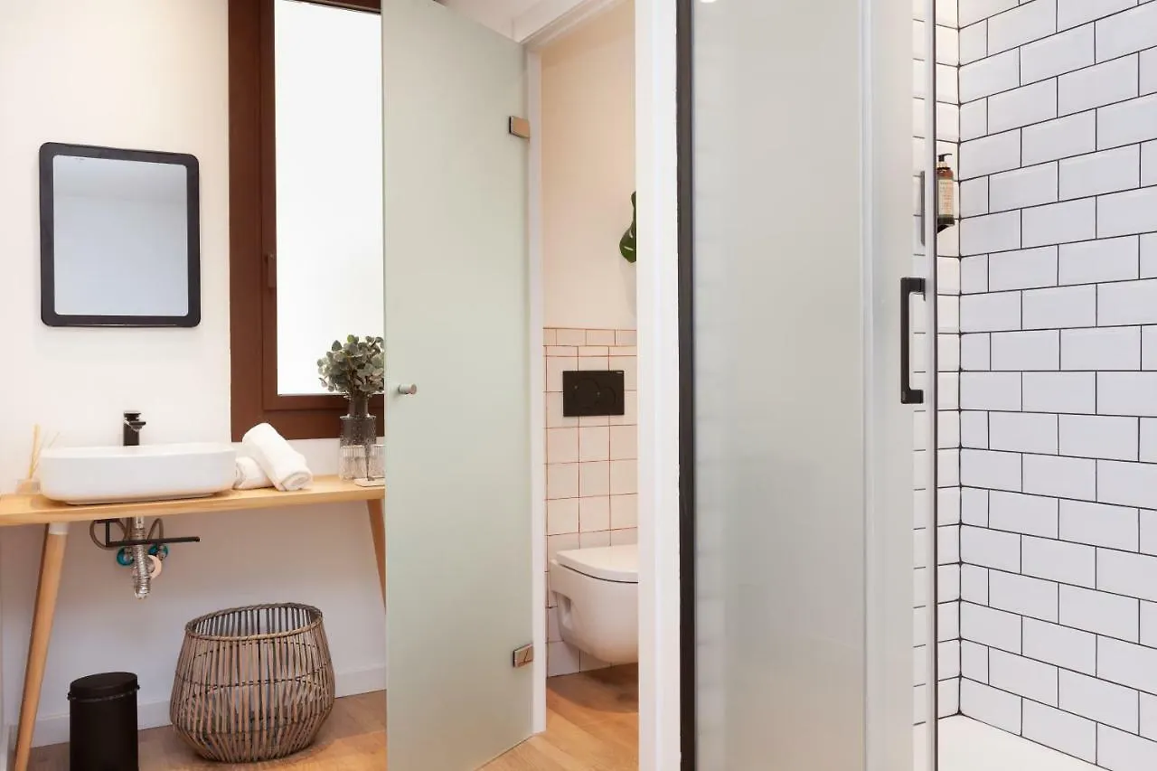 Casa Vaganto Hotel Barcelona