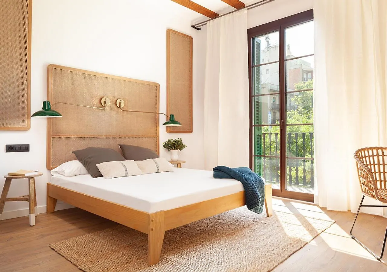 Hotel Casa Vaganto Barcelona