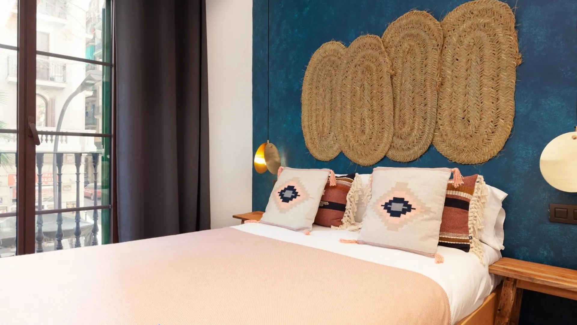 Hotel Casa Vaganto Barcelona 3*,  Spanien