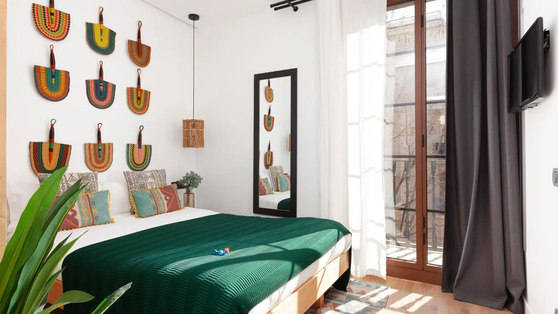 Hotel Casa Vaganto Barcelona