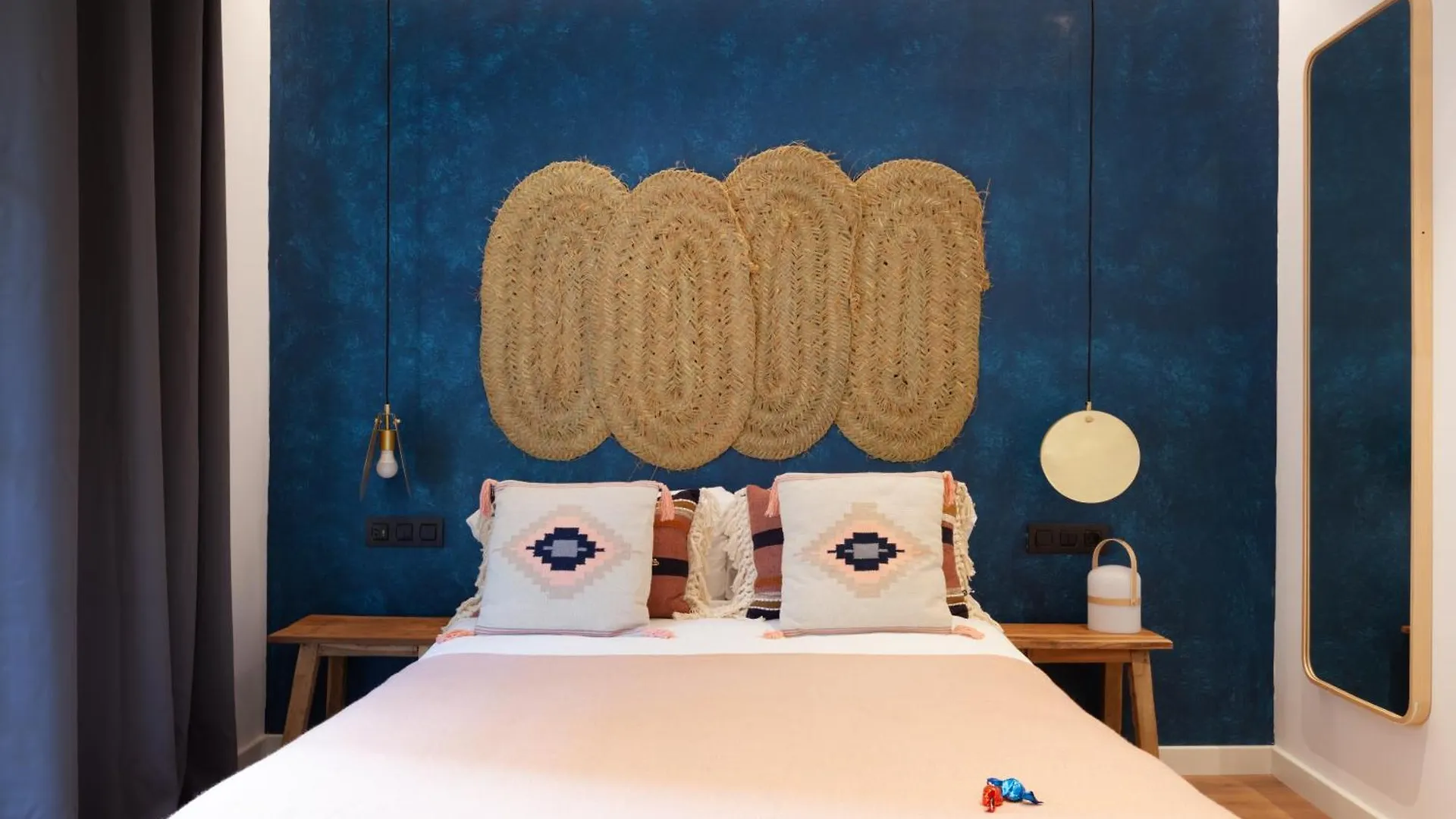 Hotel Casa Vaganto Barcelona