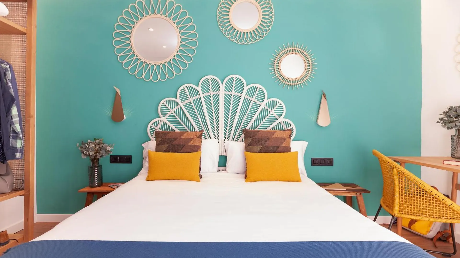 Hotel Casa Vaganto Barcelona