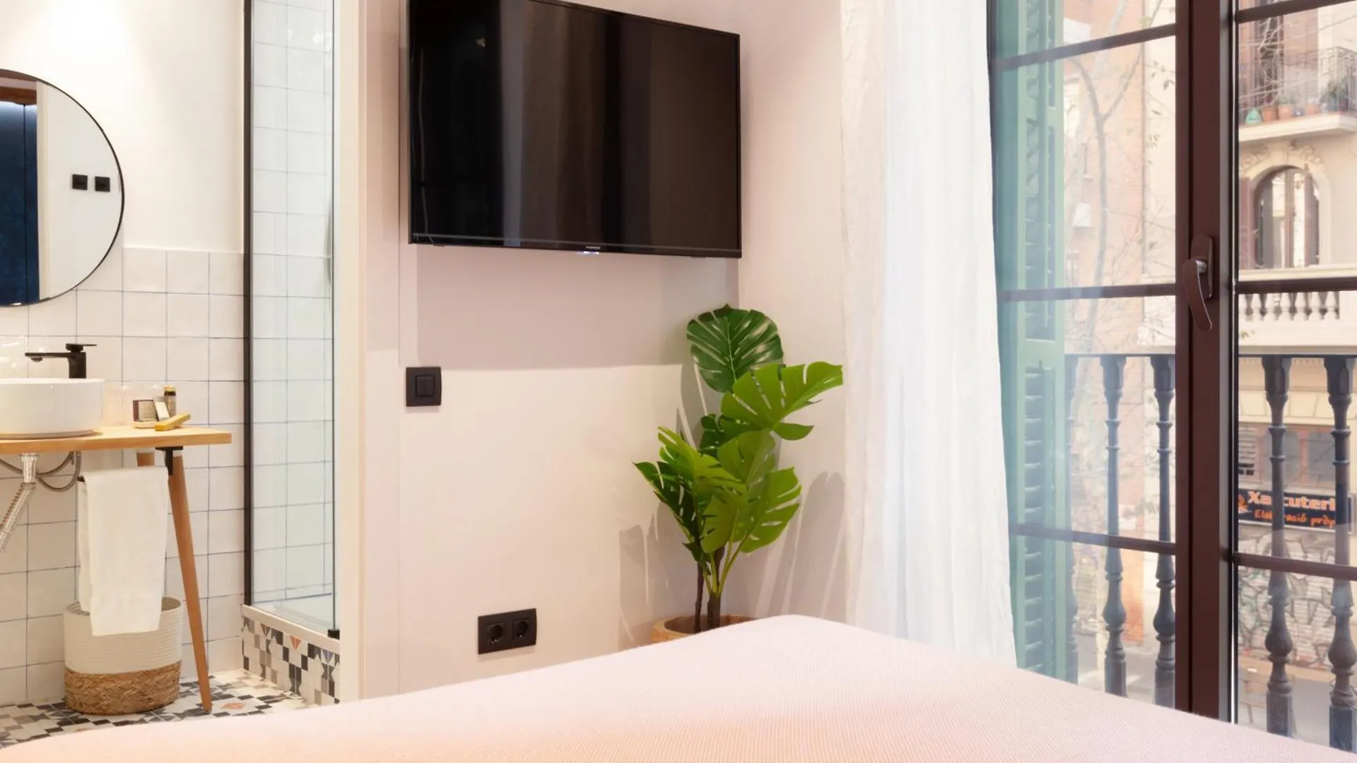 Hotel Casa Vaganto Barcelona