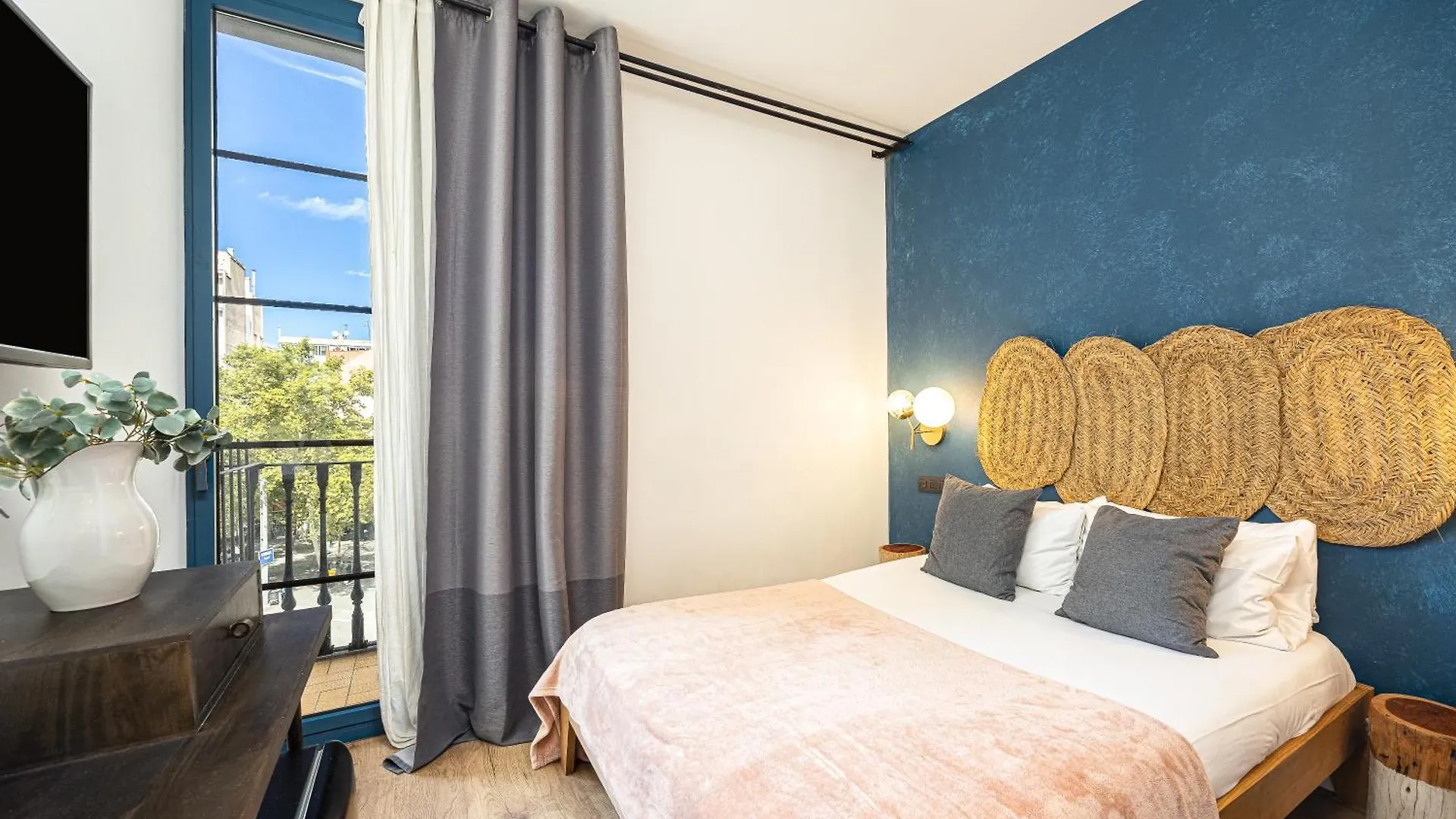 Hotel Casa Vaganto Barcelona 3*,