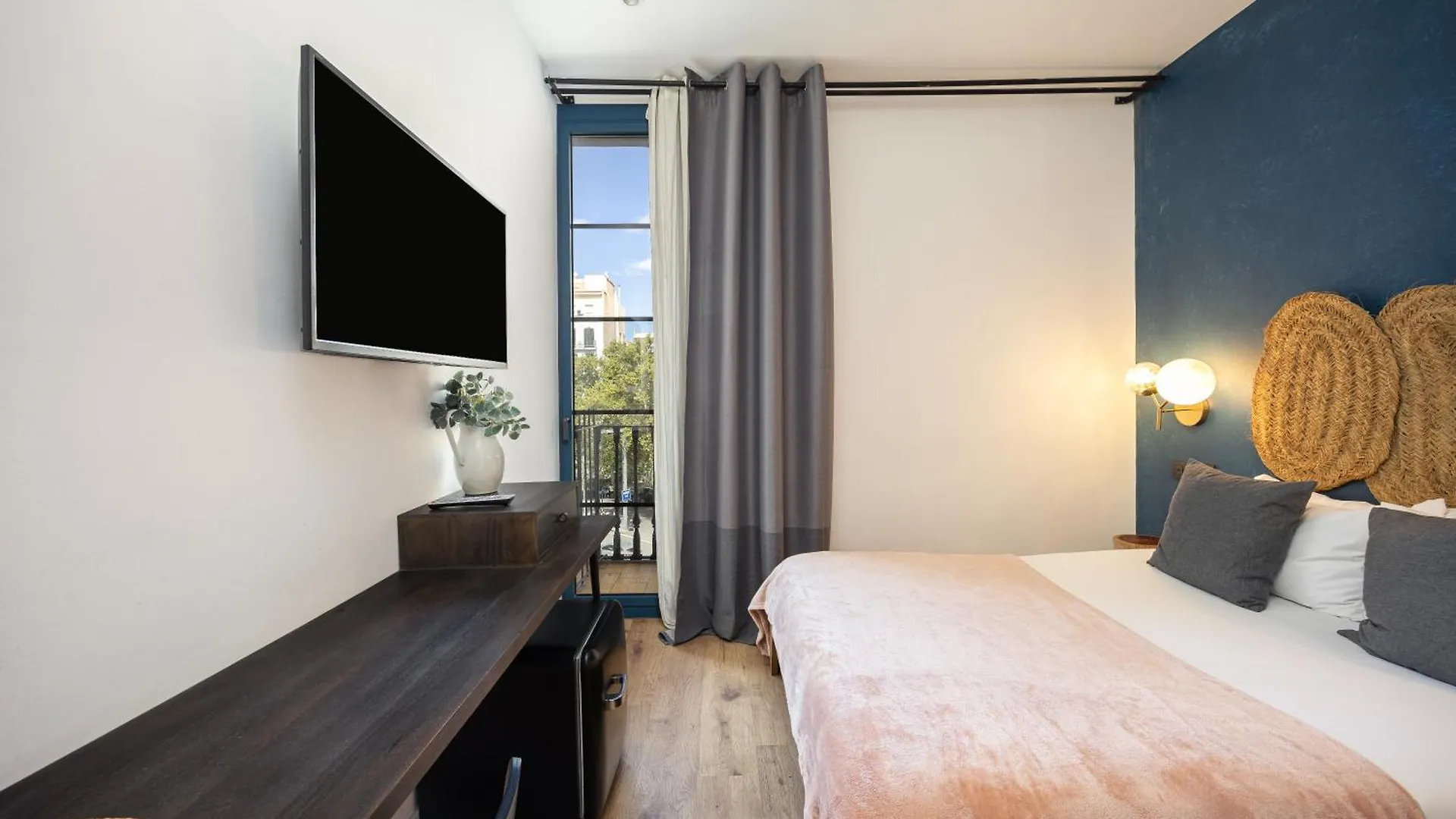 Hotel Casa Vaganto Barcelona