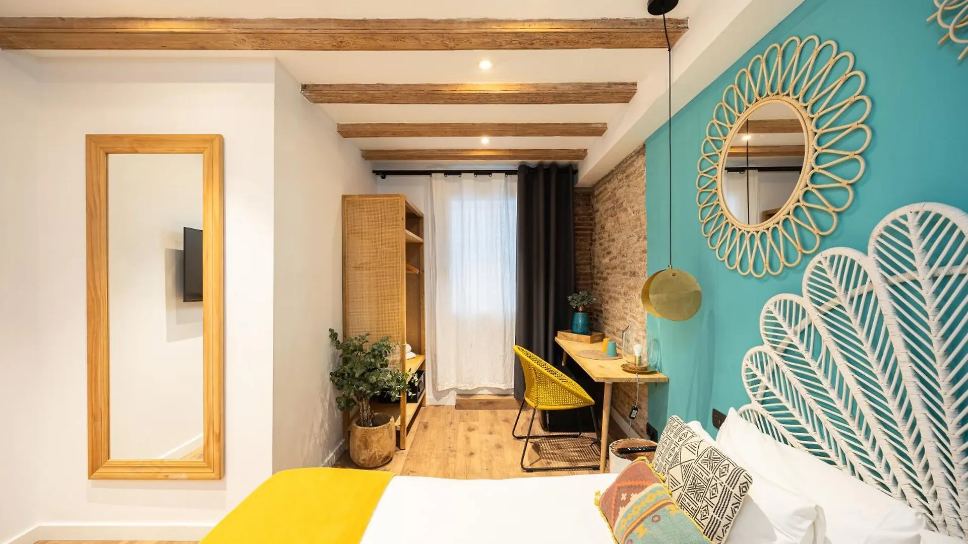 Hotel Casa Vaganto Barcelona