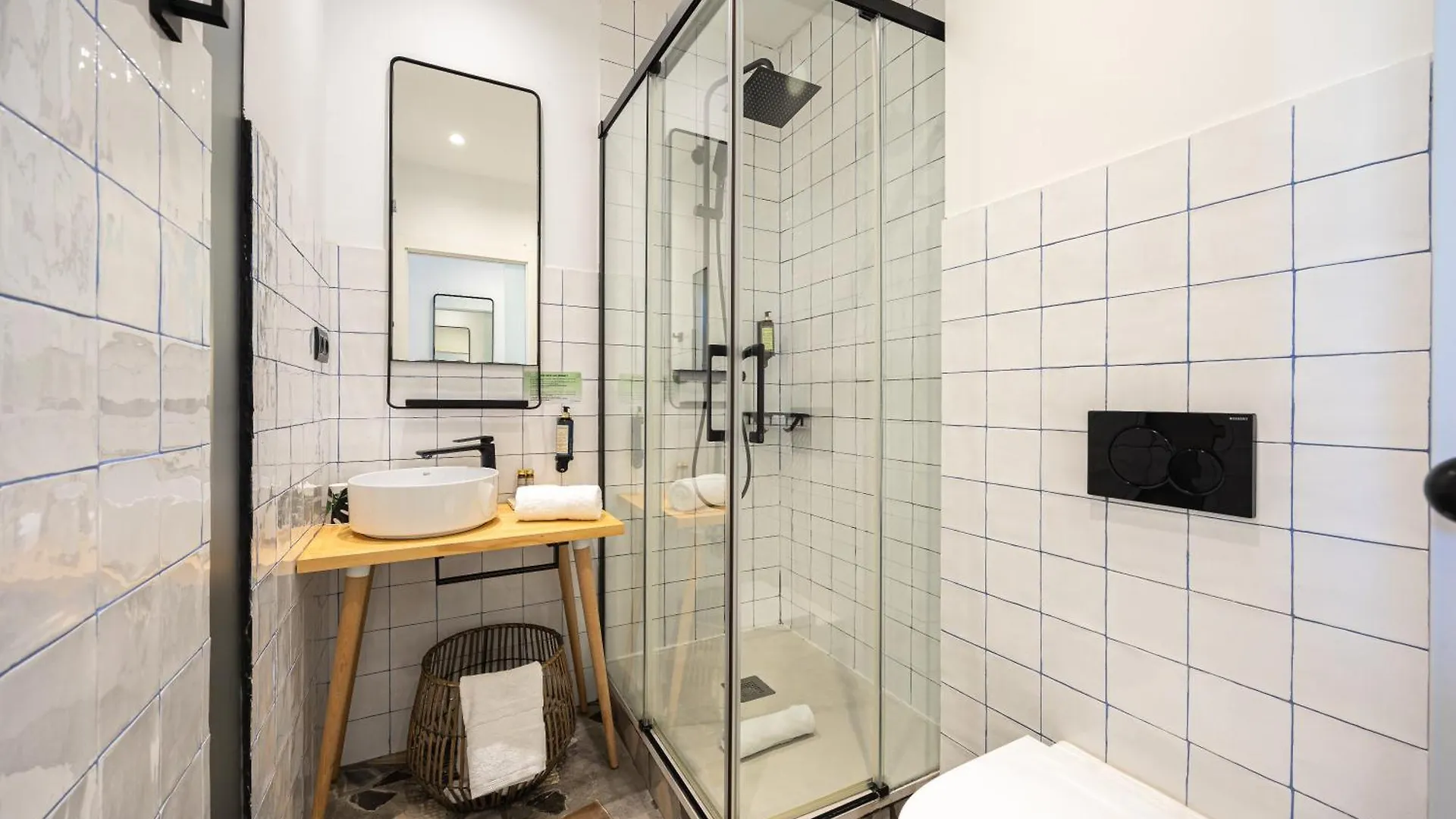 Hotel Casa Vaganto Barcelona