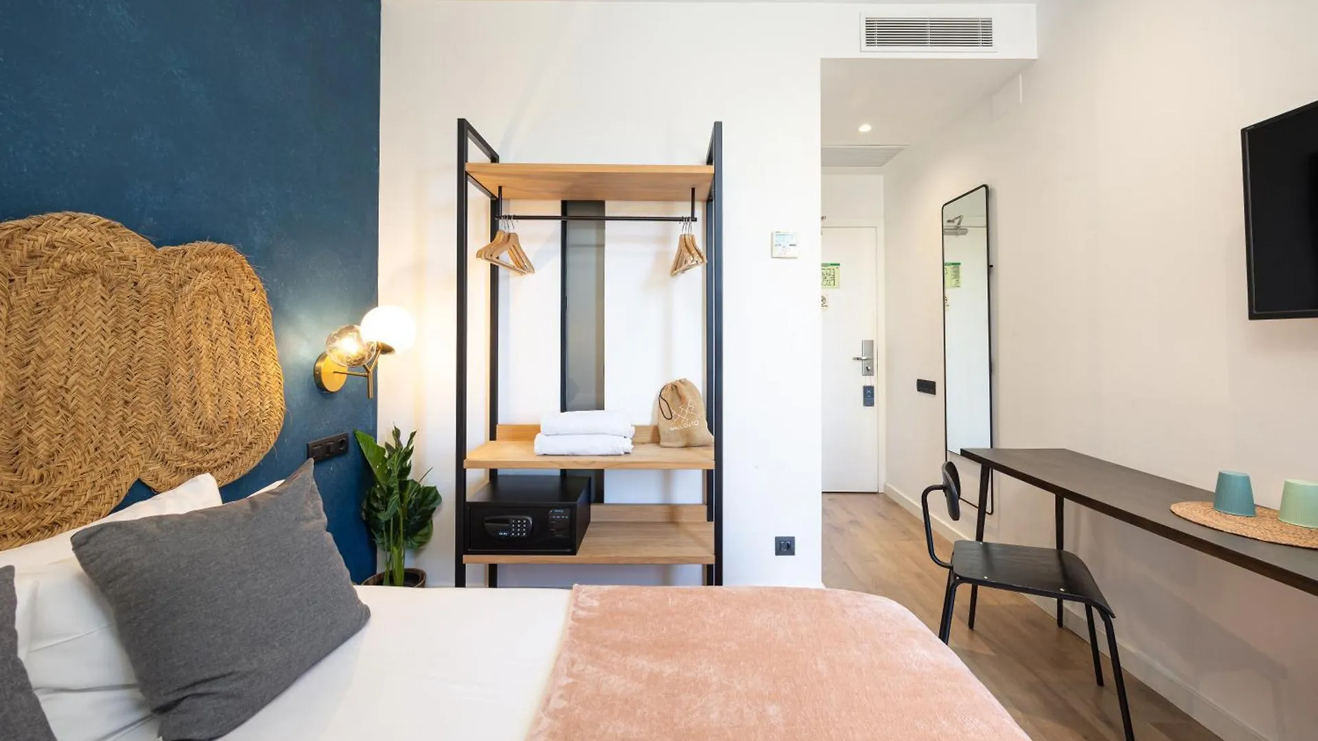 Hotel Casa Vaganto Barcelona