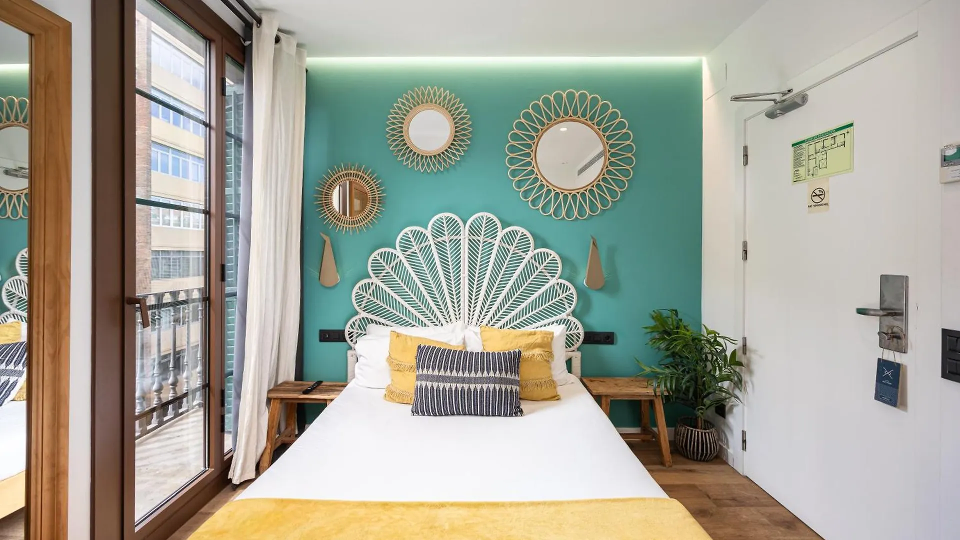 Hotel Casa Vaganto Barcelona