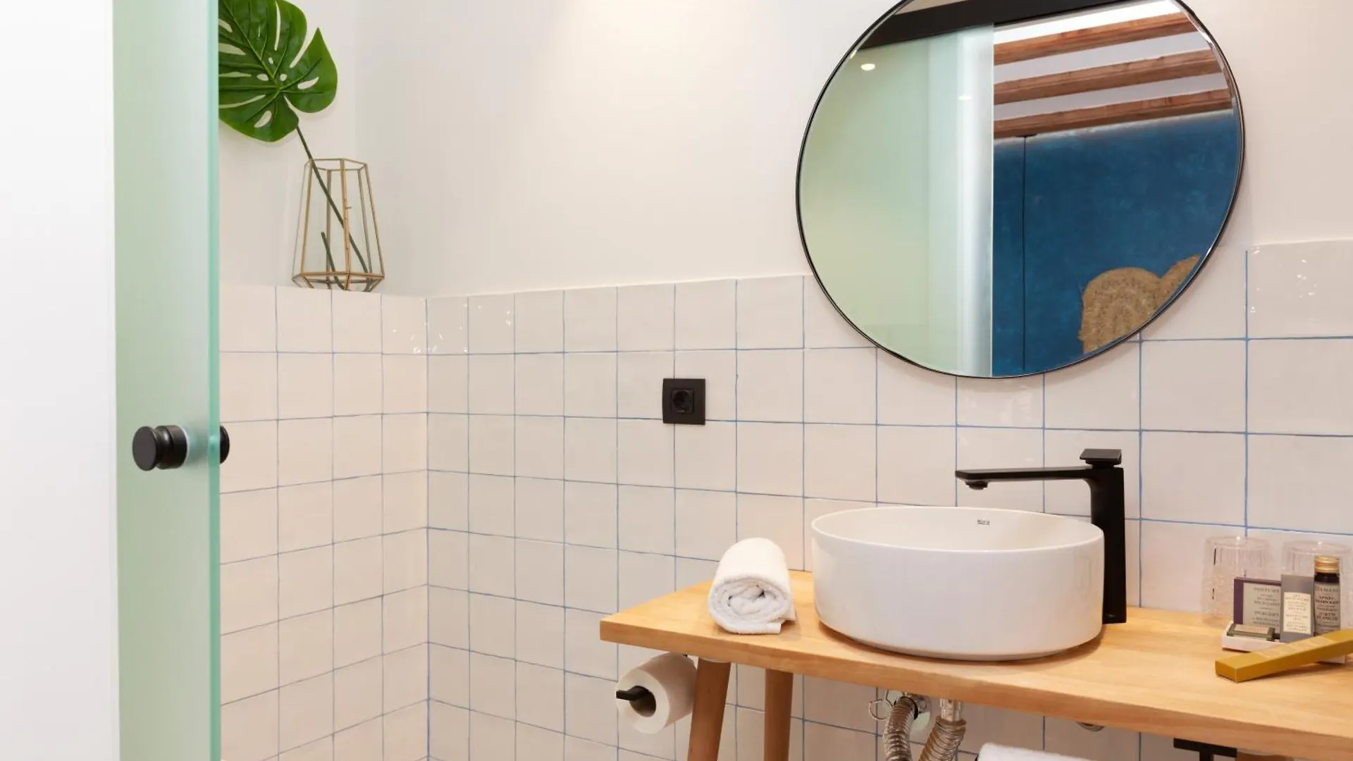 Hotel Casa Vaganto Barcelona