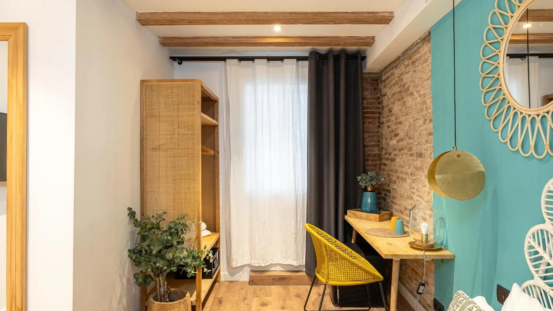 Hotel Casa Vaganto Barcelona