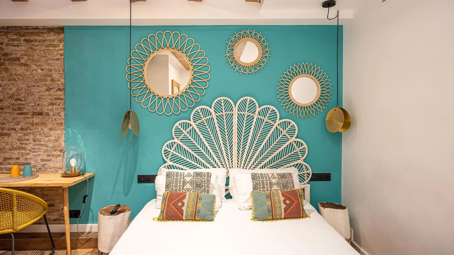 Hotel Casa Vaganto Barcelona 3*,  España