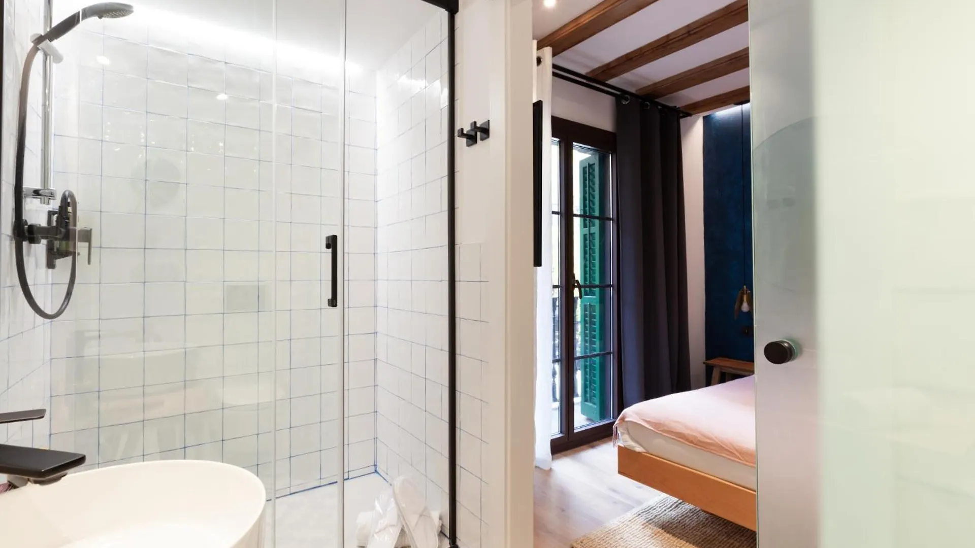 Hotel Casa Vaganto Barcelona