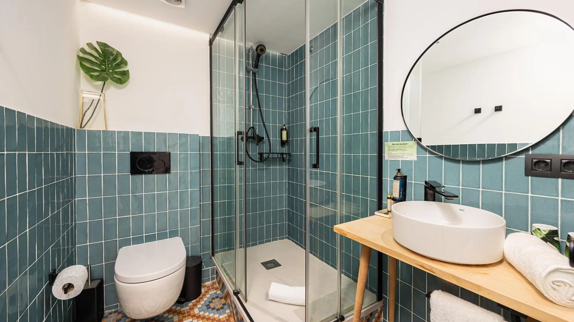 Hotel Casa Vaganto Barcelona