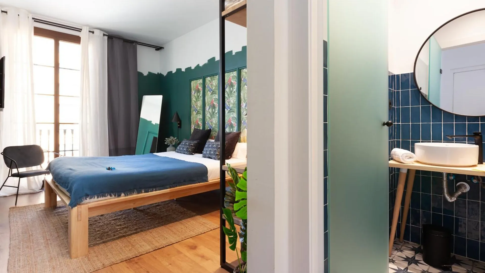 Hotel Casa Vaganto Barcelona